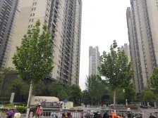 保利永威西溪花园 3室2厅 南 北