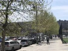 中北大厦 1室1厅 西