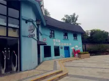 洞林湖别墅区洋房顶楼复式 精装修