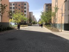 宏源鑫都 2室1厅 南