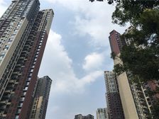 万科金色乐府3室2厅东南南