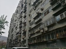 青年公寓1室1厅西南