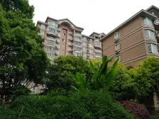 业主诚心出售 税费少 位置安静 视野无遮挡