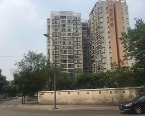 滨河丽景2室1厅西