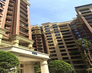 三里花城 2室1厅 东南