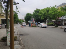 一手动迁,带花园,飞机户型,动静分离