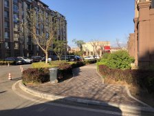 低密洋房住区,室内装修保持好!中间楼层,采光巨好。