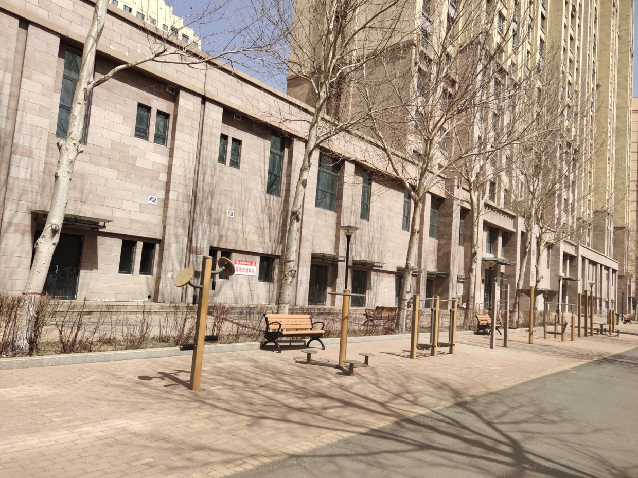 【哈尔滨保利观澜小区,二手房,租房】- 哈尔滨房天下