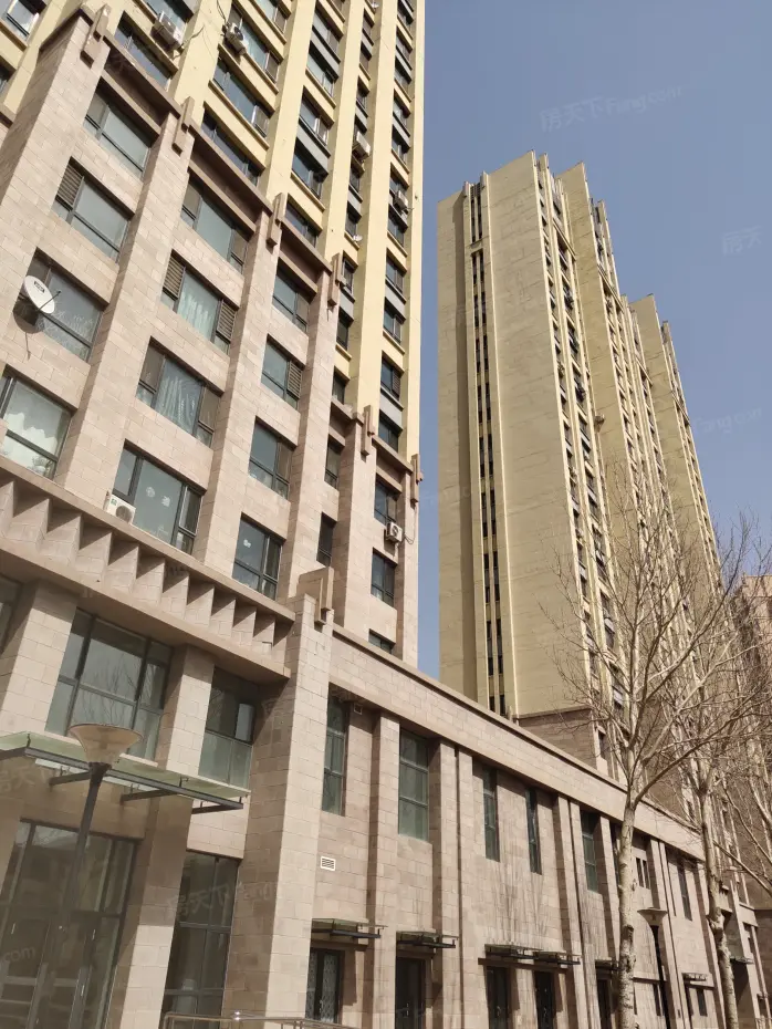 【哈尔滨保利观澜小区,二手房,租房】- 哈尔滨房天下