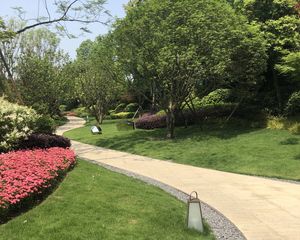 龙湖双珑原著 5室2厅 东南