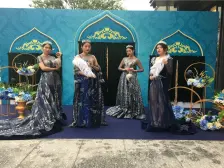 杨和新城大的小区, 私密性强 实用率高,购物方便