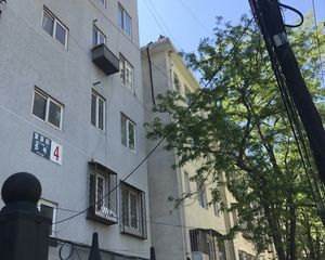 京原路5号院2室1厅南北