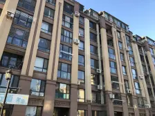 中冶蓝城D区 3室1厅 南 北