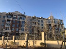 诚心卖 新增房源 南北通透 婚房装修 中间楼层