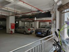 清水房,中高楼层, 视野好采光佳