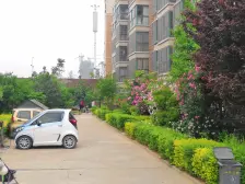 户型方正,双气,交通便利,适合刚需