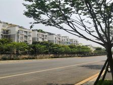 滨江河畔 2室1厅 南 北