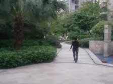 天正璧城中央 3室2厅 南