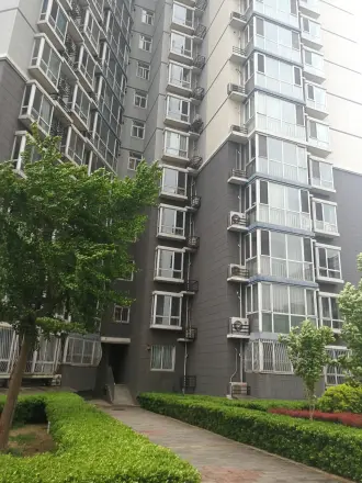 丰管路56号院