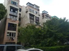 亿元美丽家园改造+三房中间楼层+不靠路