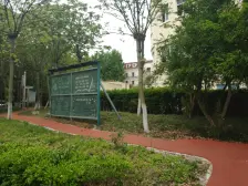 四街坊复式三房 业主诚意出售,看房方便