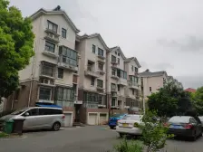佘山脚下 品质宜居小区 联排别墅 随时看房