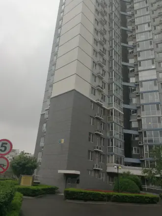 丰管路56号院