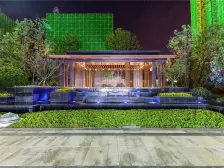 精装现房 近地铁 近公园 小区环境优美