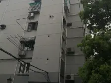 龙柏七村 1室1厅1卫 南