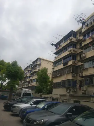 共康七村