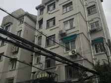 龙柏七村 2室1厅1卫 南北