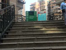 小什字 都市庭园一房30万