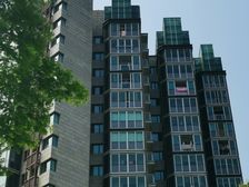 二期楼层好南向视野好采光无遮挡13号线地铁