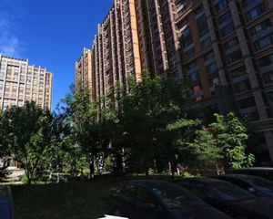 立水桥合立方住宅一居室南北通透满五唯一诚售