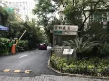 老静安、大易居、罕见落地窗、品质小区刷卡到户