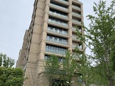 绿城兰园3室2厅南北