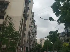 共康·共康八村·1室·1厅