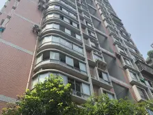 环卫大厦 3室2厅 东北