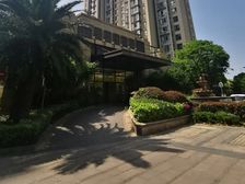 全屋50万22年定制装修高区景观楼管服务有车位