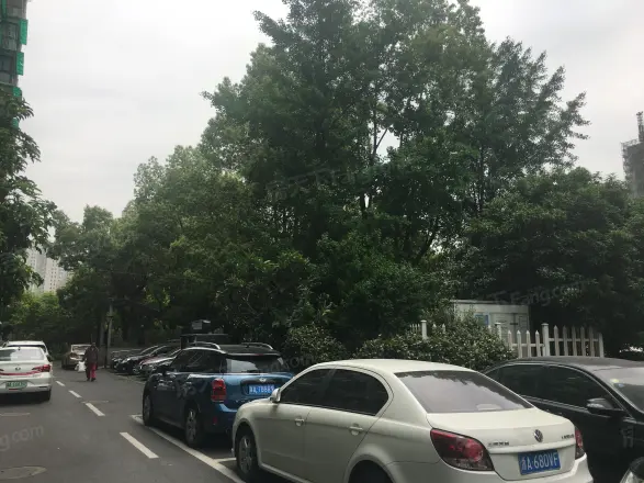 钱江六苑