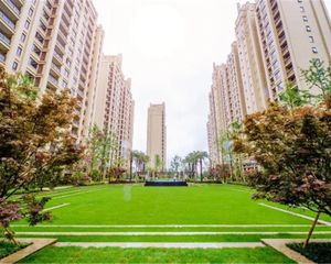 位置好,楼层好,视野开阔,户型方正