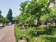 建工锦绣华城 3室2厅 南 北