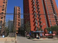 成交合立方双地铁商满五唯一首付仅需45万精装修业主诚