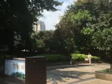 大溪沟 巴蜀剑桥一房