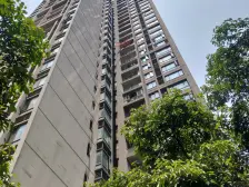 龙头寺 鲁能星城九街区四房