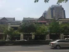 华宇广场 2室2厅 东南