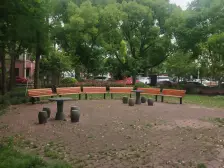 共康八村 1室1厅 南