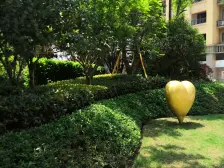 纯阳洞小区 1室0厅 南