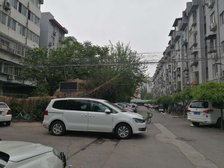 角门甲4号院2室1厅南北