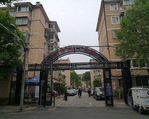 建欣苑三里1室1厅南